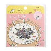 SE27302 [しらす隊 シールビッツ]