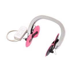 美顔器 フェイスディストーシャン 小顔矯正器 加圧/EMS/振動 電池式 YMO-105