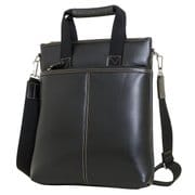 PO-5320 [日本製合皮ショルダー ブラック]