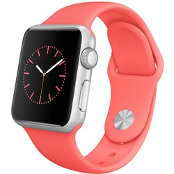 ヨドバシ.com - アップル Apple Apple Watch Sport 38mmシルバー 