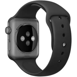 ヨドバシ.com - アップル Apple Apple Watch Sport 42mmスペースグレイ 
