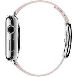 ヨドバシ.com - アップル Apple Apple Watch 38mmステンレススチール