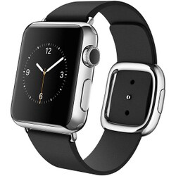 ヨドバシ.com - アップル Apple Apple Watch 38mmステンレススチール ...