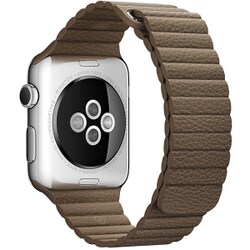 ヨドバシ.com - アップル Apple Apple Watch 42mmステンレスケースと