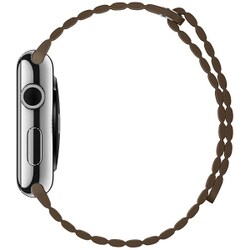 ヨドバシ.com - アップル Apple Apple Watch 42mmステンレスケースと