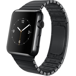 ヨドバシ.com - アップル Apple Apple Watch 42mmスペースブラック