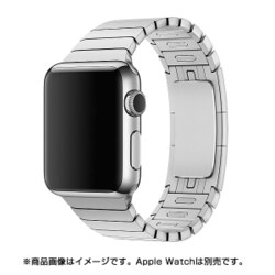 ヨドバシ.com - アップル Apple Apple Watch 38mmケース用 リンク