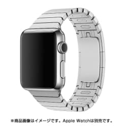 ヨドバシ.com - アップル Apple Apple Watch 38mmケース用 リンク