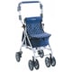 シルバーカー サポータープチ210 ダイヤ紺 SVC-STP210L-NV