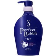専科 パーフェクトバブル フォーボディー フローラルプラスn 本体 500ml [ボディソープ]
