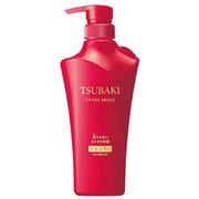 TSUBAKI エクストラモイストシャンプー 500mL [シャンプー]