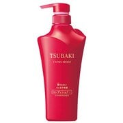 TSUBAKI エクストラモイストコンディショナー 500mL [コンディショナー]