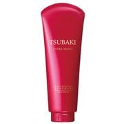 TSUBAKI ツバキ [エクストラモイスト トリートメント 180g]