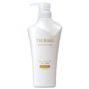 TSUBAKI ダメージケアシャンプー 500mL [シャンプー]