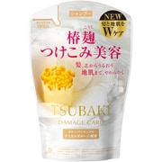 TSUBAKI ツバキ [ダメージケア シャンプー つめかえ用 380ml]