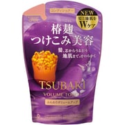 TSUBAKI ツバキ [ボリュームタッチ コンディショナー つめかえ用 380ml]