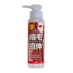 マニス ストレートヘアジェル [180ml]