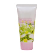 薬用美白+保湿ハンド&ネイルクリーム 60g マニス ホワイトニング ハンドクリーム