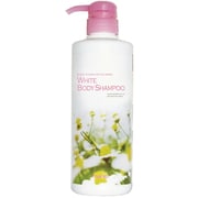 マニス ホワイトボディシャンプー [ボディソープ 450mL]