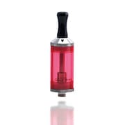 電子たばこ用アクセサリー リキッドタンク VIVI NOVA BVC 35 レッド