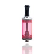 電子たばこ用アクセサリー リキッドタンク VIVI NOVA BVC 35 ピンク