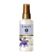 LIRETY [フレグランスミスト ピアリー 100ml]
