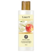 LIRETY [フレグランスボディミルク ジャスミンアップル 150ml]