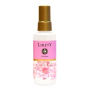 LIRETY [フレグランスミスト シェリー 100ml]