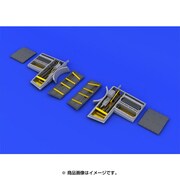 EDU648201 [1/48スケール スピットファイア Mk.VIII ガンベイ エデュアルド用]