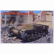 RP72506 [1/72スケール 仏・TRCロレーヌ37L装甲牽引車]