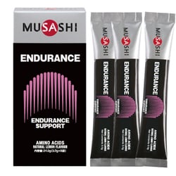 ヨドバシ.com - ムサシ MUSASHI END8 [エンデュランス スティック 8本