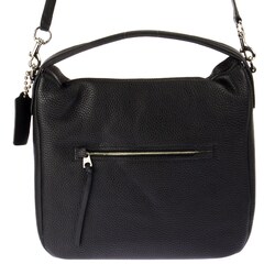 コーチショルダーバック コーチ COACH ショルダーバッグ スウィンガー ブラック