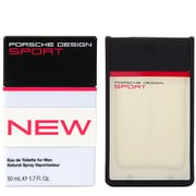 ポルシェ デザイン スポーツ ET SP 50ml