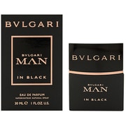 ブルガリ マン イン ブラック EP SP 30ml