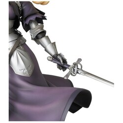 PPP ルーラー/ジャンヌ・ダルク 「Fate/Apocrypha」 1/8スケール PVC製 塗装済み完成品フィギュア 楽天市場】メディコム・トイ PPP Fate／Apocrypha 1／8 ルーラー