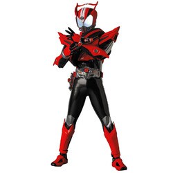 リアルアクションヒーローズ メディコムトイ RAH 仮面ライダードライブ MEDICOM TOY - RAH GENESIS 仮面ライダードライブ タイプスピード