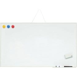 ホワイトボード ML ワイド MXWH-WD