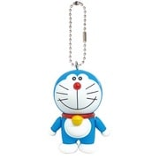 ドラえもん プランプランキーチェーン にっこり [キャラクターグッズ]