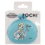 ディズニーPOCHI (エルサ) [がまぐちポーチ]