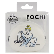 ディズニーPOCHI (シンデレラ) [がまぐちポーチ]
