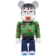 BE@RBRICK 浦見魔太郎 [コレクショントイ]