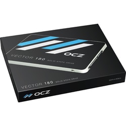 ヨドバシ.com - OCZ オーシーゼット VTR180-25SAT3-240G [OCZ Vector