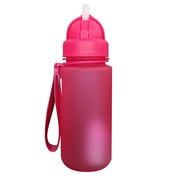 水素水生成ボトル 「NOMOU」 ノ・モ・ウ 400ml ピンク