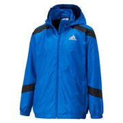 KAX77-S90839-J140 [KIDS TCOS SPORTS ウィンドジャケットフード キッズサイズ 140cm]