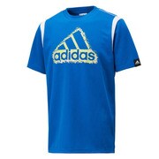 KAX87-S90868-J150 [KIDS TCOS SPORTS CLIMALITE ショートスリーブTシャツ 2 キッズサイズ 150cm]