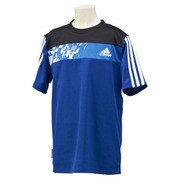KAX88-S90870-J150 [キッズ TCOS SPORTS ClimaliteショートスリーブTシャツ 1 150cm]