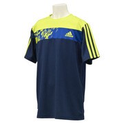 KAX88-S90871-J150 [キッズ TCOS SPORTS ClimaliteショートスリーブTシャツ 1 150cm]
