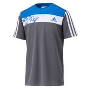 KAX88-S90872-J150 [KIDS TCOS SPORTS CLIMALITE ショートスリーブTシャツ 1 キッズサイズ 150cm]