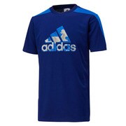 KAX89-S90874-J150 [KIDS TCOS SPORTS CLIMALITE ショートスリーブTシャツ 3 キッズサイズ 150cm]