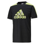 KAX89-S90876-J150 [KIDS TCOS SPORTS CLIMALITE ショートスリーブTシャツ 3 キッズサイズ 150cm]